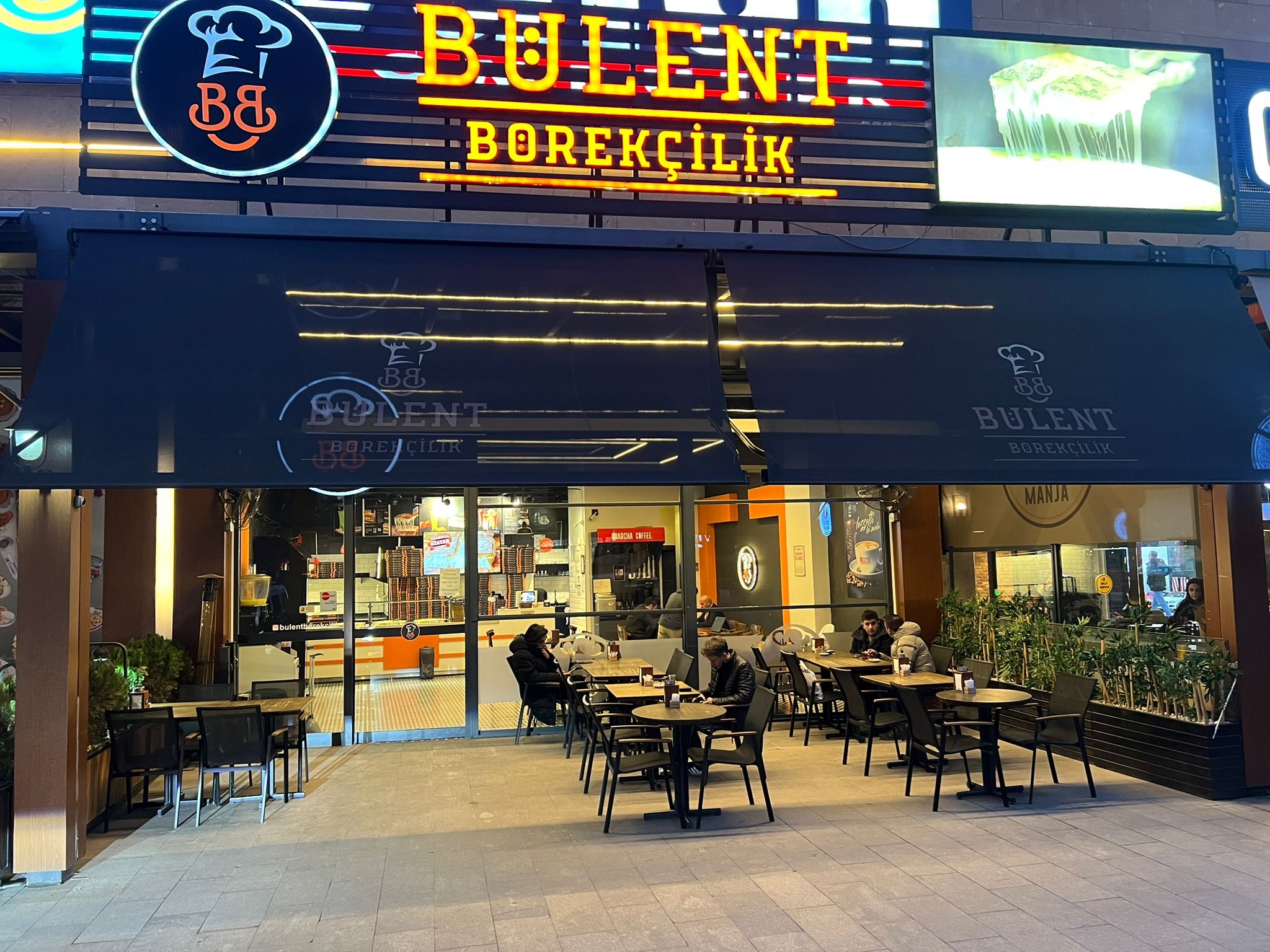 Bilim Ve Teknoloji Merkezi Projesi